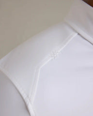 Commuter® Polo -- Business White