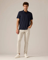 Commuter® Polo -- True Navy