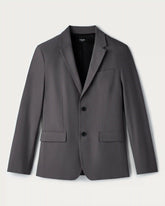Commuter® Pro Blazer - Athletic -- Dark Gray