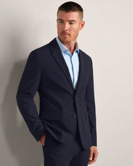 Commuter® Pro Blazer - Athletic -- True Navy