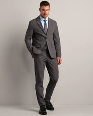 Commuter® Pro Blazer - Athletic -- Dark Gray
