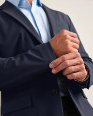Commuter® Pro Blazer - Athletic -- True Navy