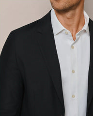 Commuter® Pro Blazer - Slim Fit -- Black