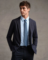 Commuter® Pro Blazer - Slim -- True Navy