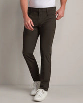 Commuter® Pro Five Pocket -- Cafe Noir