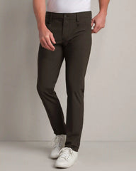Commuter® Pro Five Pocket -- Cafe Noir