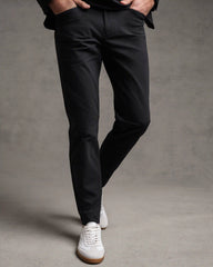 Commuter® Pro Jogger -- Black