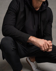 Commuter® Pro Jogger -- Black