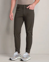 Commuter® Pro Jogger -- Cafe Noir