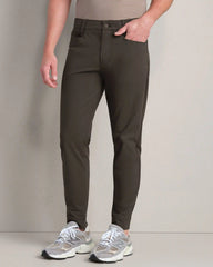 Commuter® Pro Jogger -- Cafe Noir