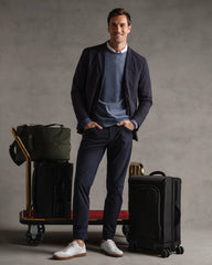 Commuter® Pro Jogger -- True Navy