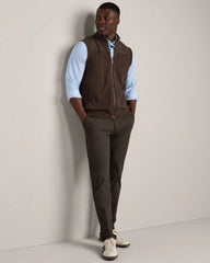 Commuter® Pro Pant - Slim Fit -- Cafe Noir