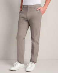Commuter® Pro Pant - Slim Fit -- Foggy Taupe