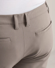 Commuter® Pro Pant - Slim Fit -- Foggy Taupe