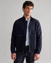 Commuter® Pro Utility Jacket -- True Navy