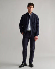 Commuter® Pro Utility Jacket -- True Navy