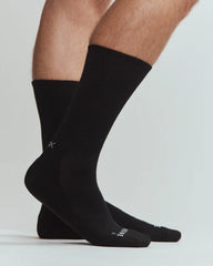 Commuter® Sock -- Black