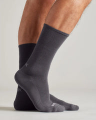 Commuter® Sock -- Iron