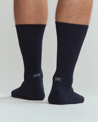 Commuter® Sock -- True Navy