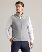 Commuter® Sweater Vest -- Griffin Gray