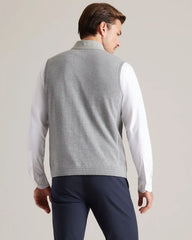 Commuter® Sweater Vest -- Griffin Gray