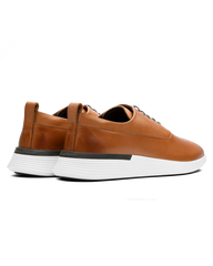 Wolf & Shepherd Crossover Longwing -- Honey/White