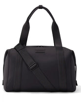 Dagne Dover Landon Carryall - Large -- Onyx