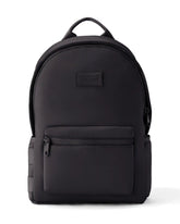 Dagne Dover Dakota Backpack - Large -- Onyx