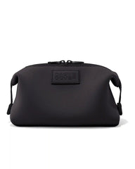 Dagne Dover Hunter Toiletry Bag - Large -- Onyx