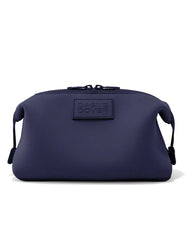 Dagne Dover Hunter Toiletry Bag - Large -- Storm