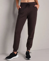 DreamGlow® Jogger -- Dark Espresso