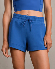 DreamGlow® Short - 3" -- Deep Sea Blue