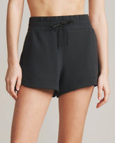 DreamGlow® Short -- Black Heather