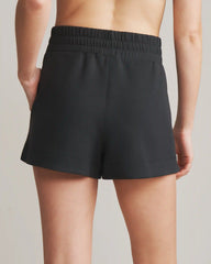 DreamGlow® Short -- Black Heather