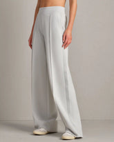 DreamGlow® Trouser -- Whisper Gray