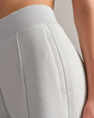 DreamGlow® Trouser -- Whisper Gray