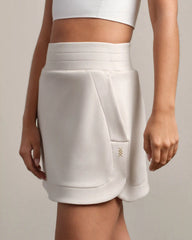 DreamGlow® Skort -- Sand