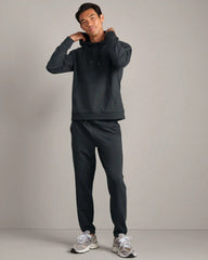 DreamState Hoodie -- Pine Gray