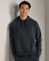 DreamState Hoodie -- Pine Gray
