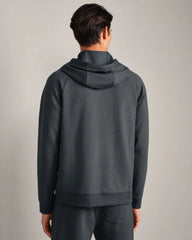 DreamState Hoodie -- Pine Gray