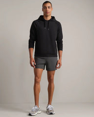 DreamState Hoodie -- Pure Black