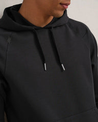DreamState Hoodie -- Pure Black