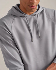 DreamState Hoodie -- Steel Gray