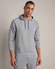 DreamState Hoodie -- Steel Gray