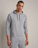 DreamState Hoodie -- Steel Gray