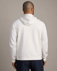 DreamState Hoodie -- White Onyx