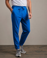 DreamState Jogger -- Deep Sea Blue