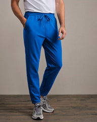 DreamState Jogger -- Deep Sea Blue