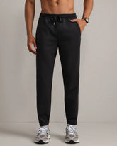 DreamState Jogger -- Pure Black