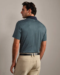 Drive Time Polo -- Fern Green Circle Geo